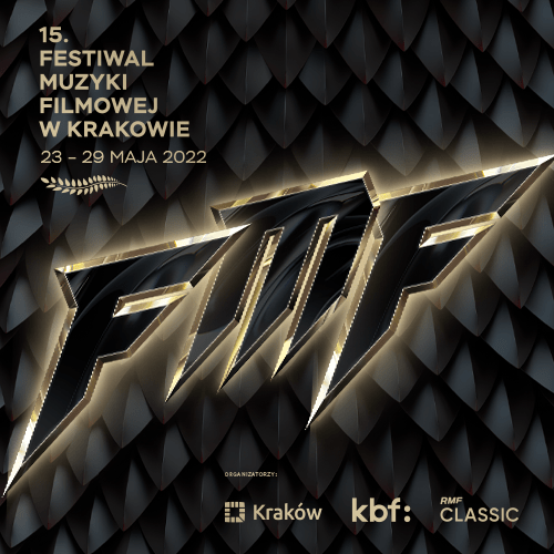 Krakow Film Music Festival