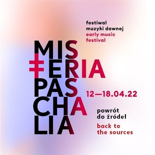 Misteria Paschalia 2022