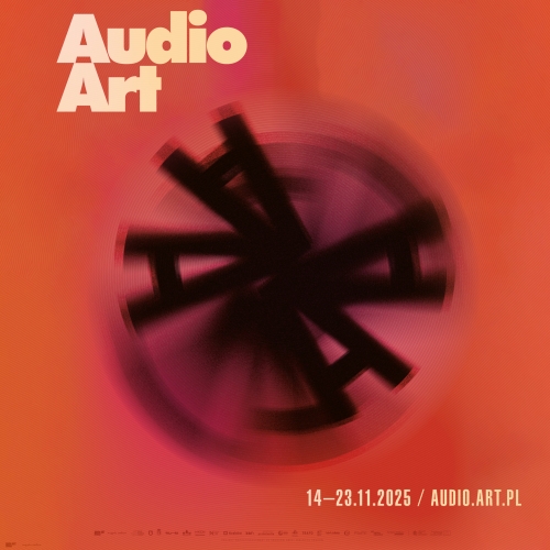 33. Audio Art Festival
