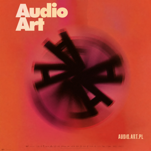 34. Audio Art Festival