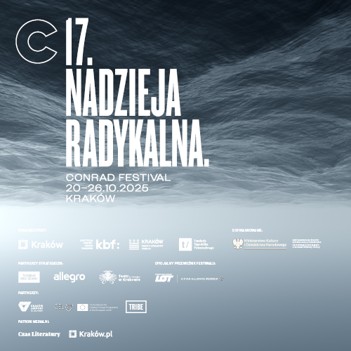 Conrad Festival 2025