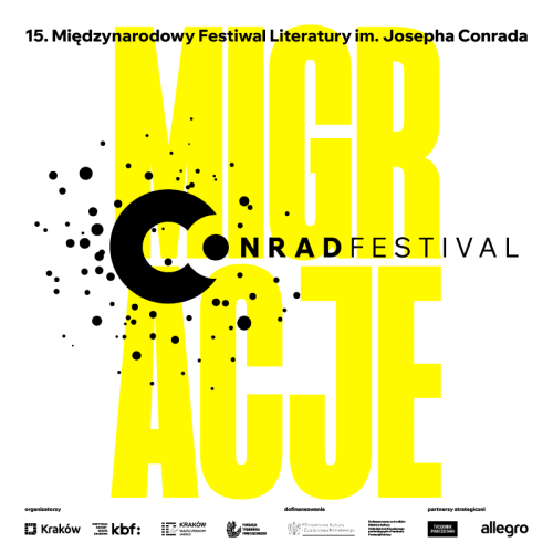 Conrad Festival - 27.10.2023