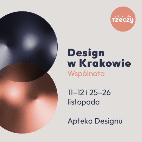 Design w Krakowie