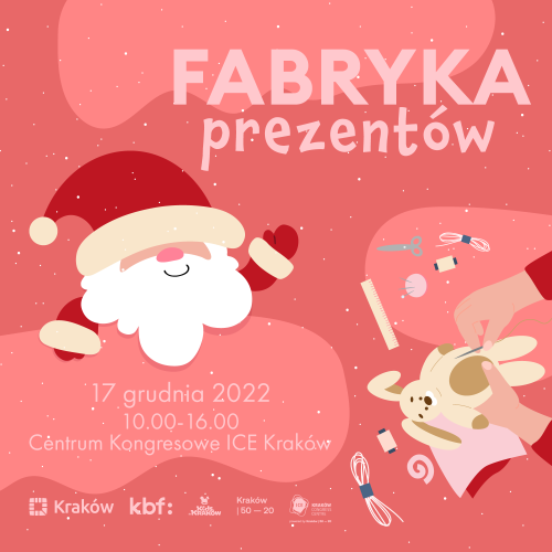 Fabryka Prezentów 2022