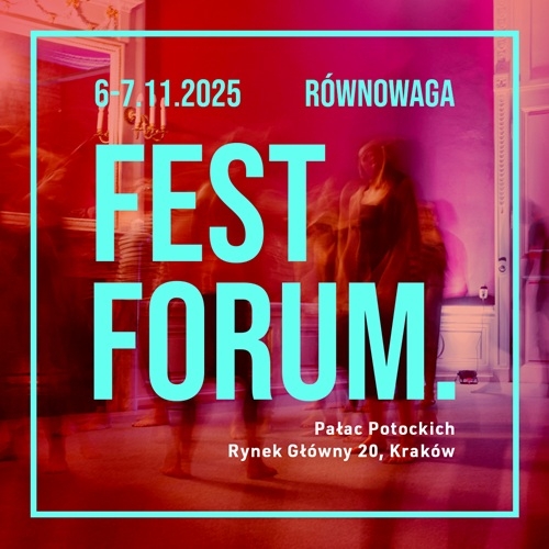 FEST FORUM