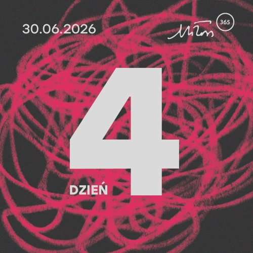 Festiwal Miłosza | Dzień 4 | 30.06.2026