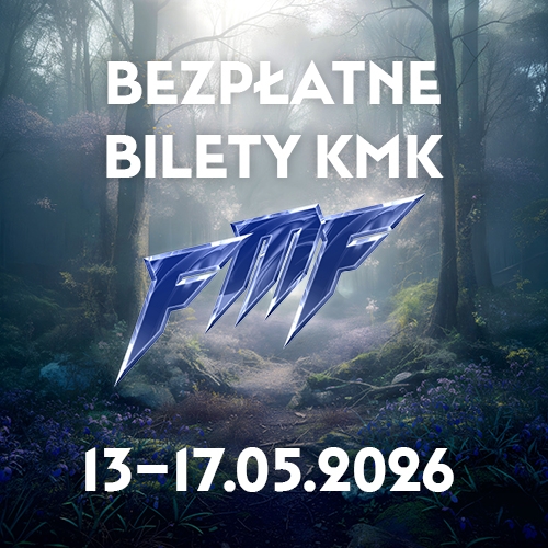 FMF - darmowe bilety na komunikację miejską