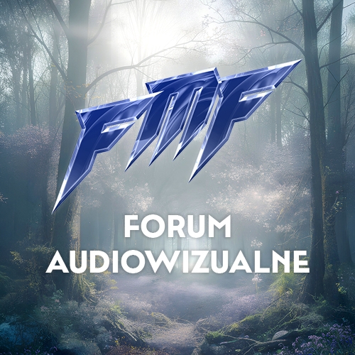 Forum Audiowizualne FMF