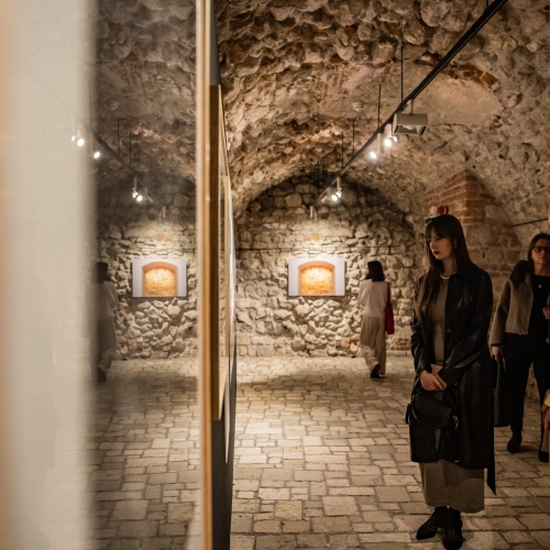 Galeria Pałacu Potockich