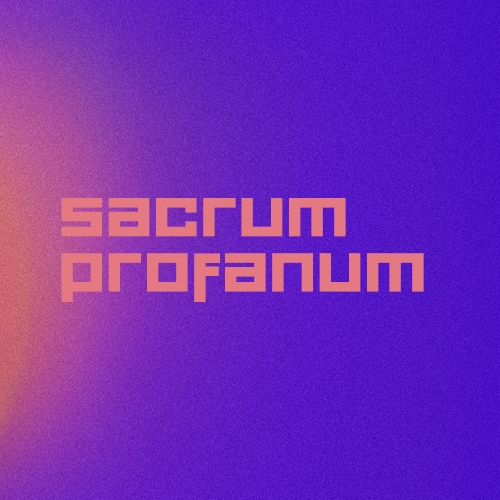 Sacrum Profanum 2025 | Koncerty