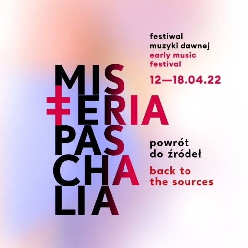 MISTERIA PASCHALIA 2022