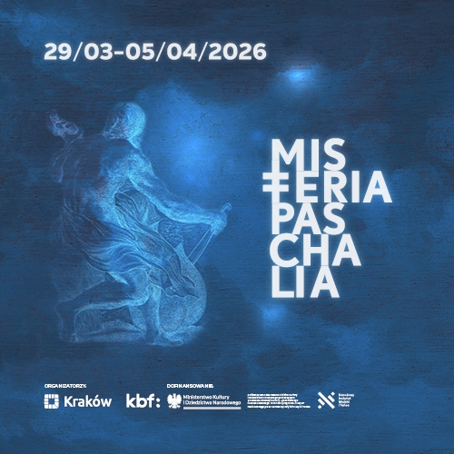 Misteria Paschalia 2026