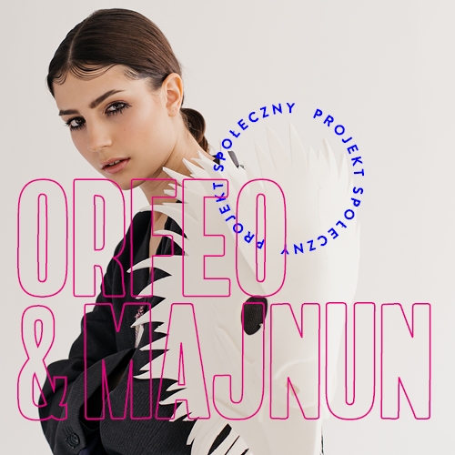 Orfeo & Majnun