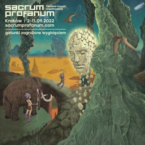 Sacrum Profanum | Activities