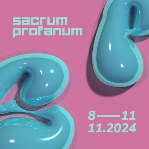 Sacrum Profanum 2024