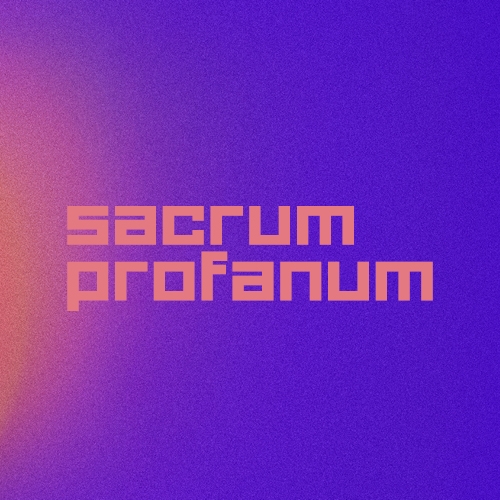Sacrum Profanum 2025 | Instaimprowizacje