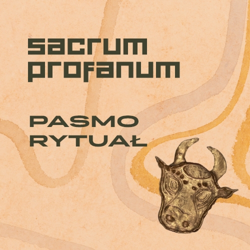 SACRUM PROFANUM 2026 | Pasmo Rytuał