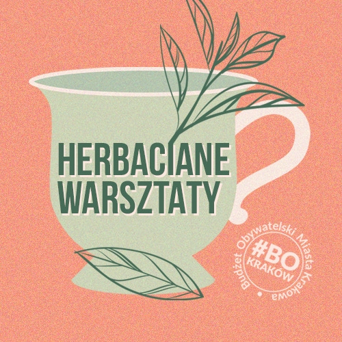Warsztaty Herbaciane