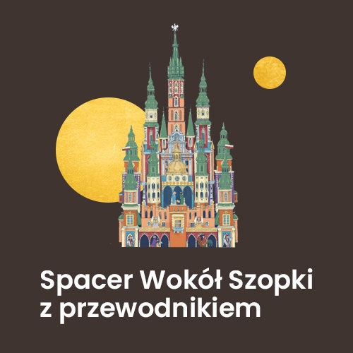 Wokół szopki