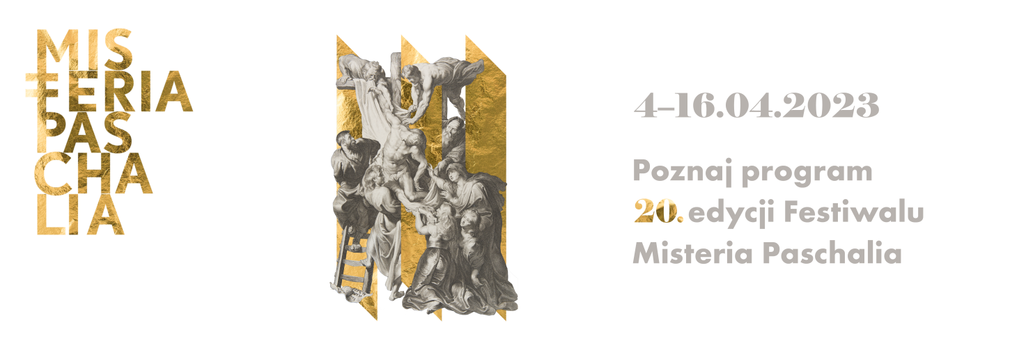 Festiwal Misteria Paschalia
