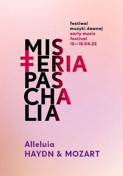 Alleluia HAYDN & MOZART