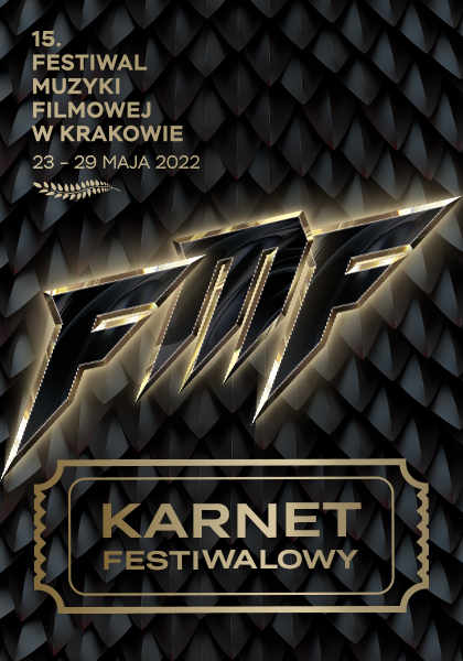 FULL Ticket Pass FMF 2022