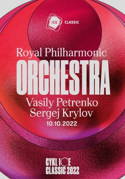 ICE Classic: Royal Philharmonic Orchestra