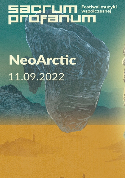 NeoArctic | Sacrum Profanum 2022
