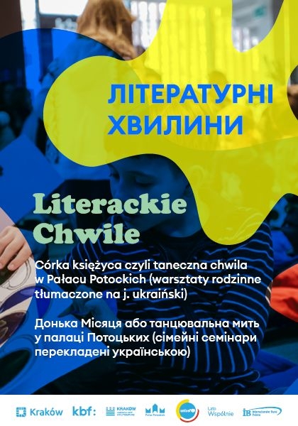 Literackie Chwile