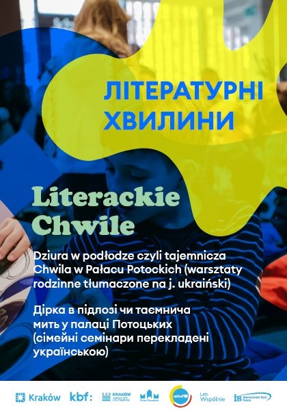Literackie Chwile