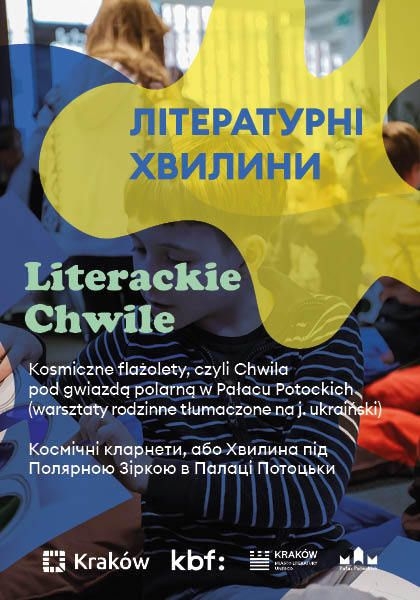 Literackie Chwile