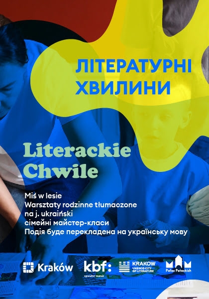 Literackie Chwile