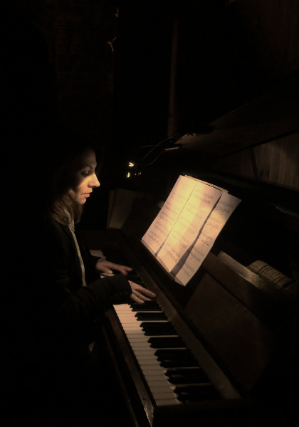 Mumerus. Koncert