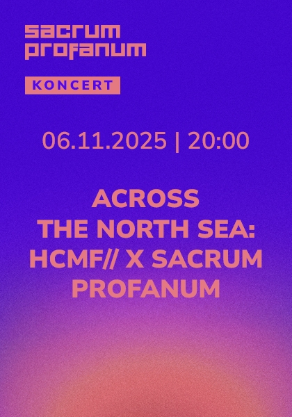 koncert sacrum profanum