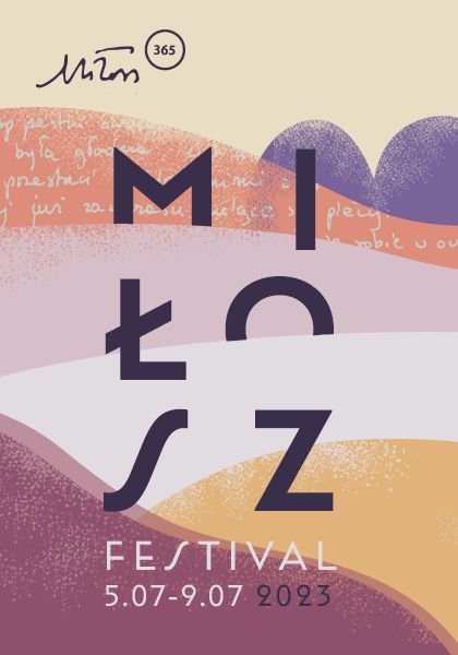 Miłosz festival