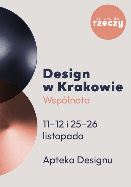 Design w krakowie