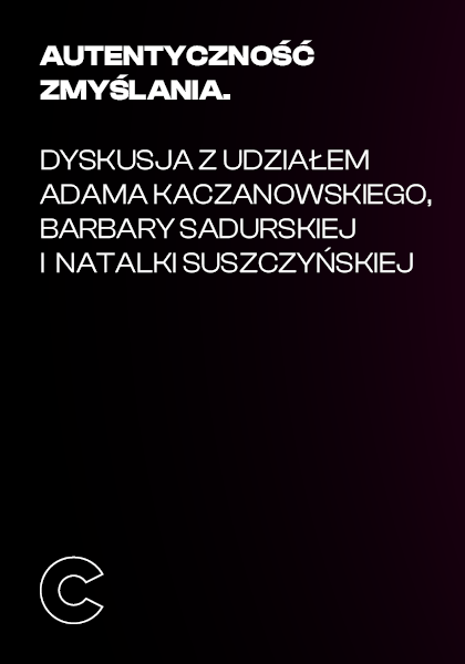 Autentyczność zmyślania. Dyskusja.