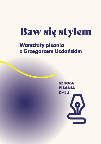 Baw się stylem