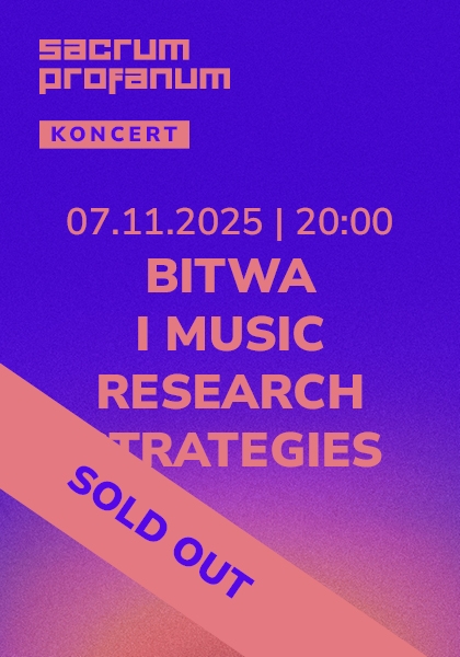 Bitwa | Music Research Strategies