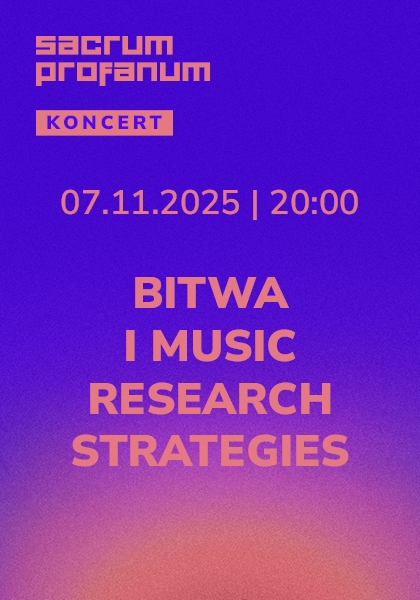Bitwa | Music Research Strategies