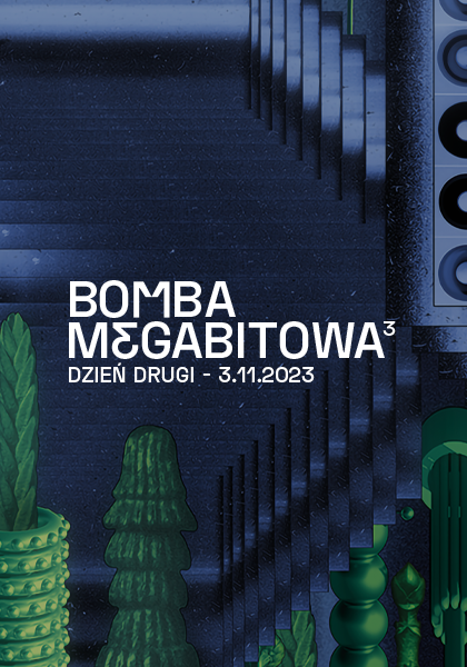 Bomba Megabitowa 2023