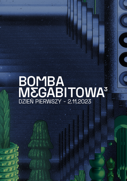 Bomba Megabitowa 2023