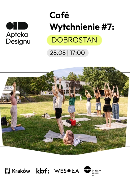 Café Wytchnienie: DOBROSTAN