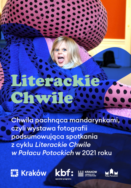 Literackie Chwile
