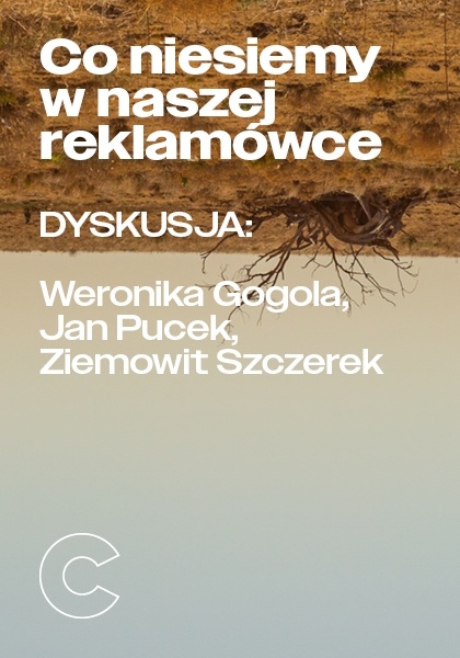Co niesiemy w naszej reklamówce