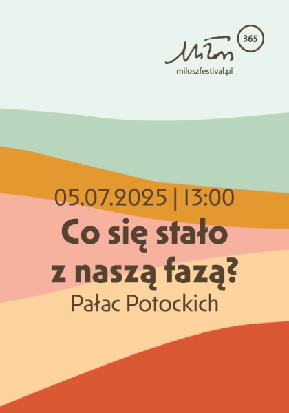 Co się stało z naszą fazą?