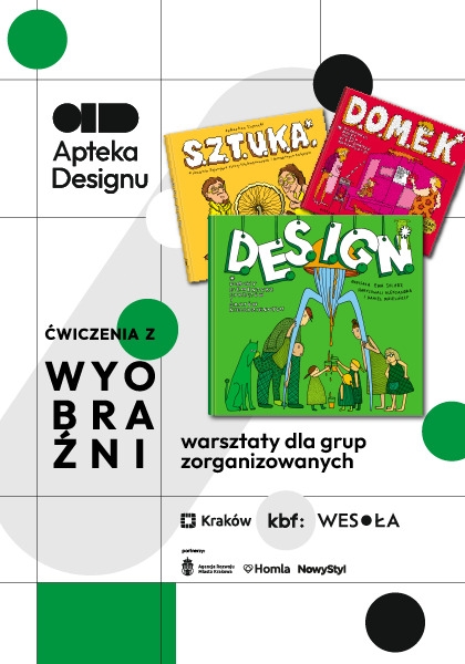 Ćwiczenia z wyobraźni