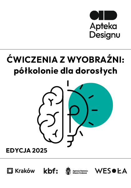 Ćwiczenia z wyobraźni – półkolonie dla dorosłych