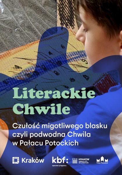 Literackie Chwile