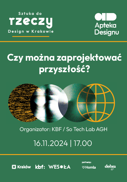 Czy można zaprojektować przyszłość? Proste i skomplikowane technologie, czyli o naszych imaginariach na temat technologii zmieniających świat